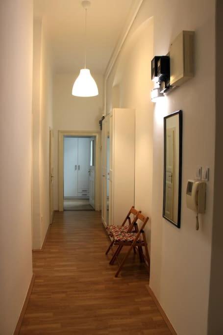 Apartman Mario Zagreb Exterior photo