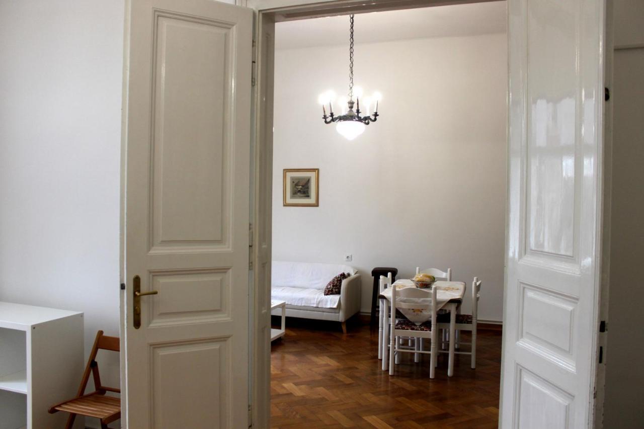 Apartman Mario Zagreb Exterior photo